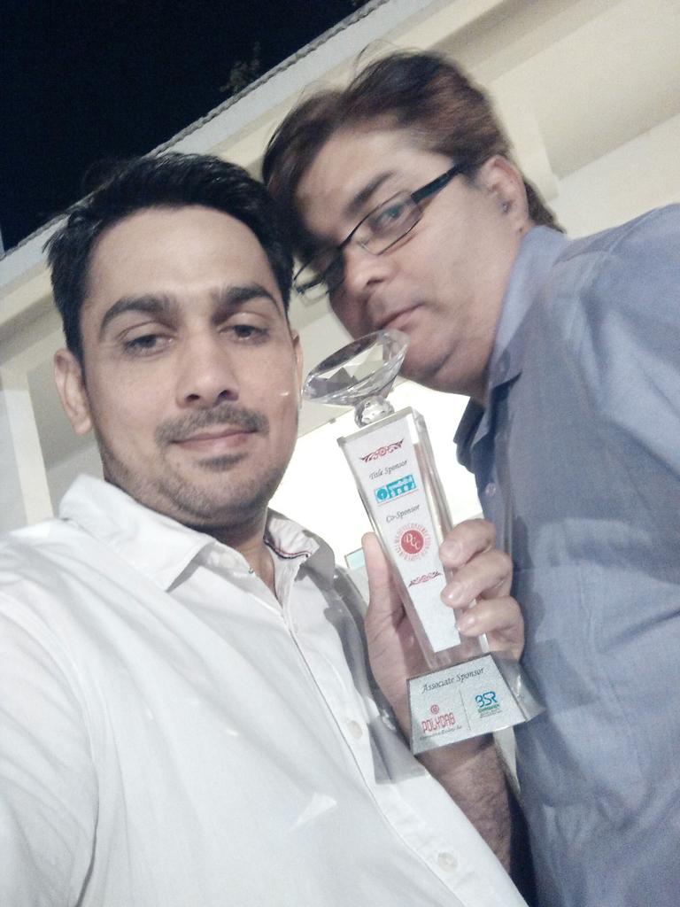 wtpjaipur's tweet photo. wtp get a GOLDEN BRICKS AWARD in outstanding contribution in the field of real estate https://t.co/LwHam1YHol
