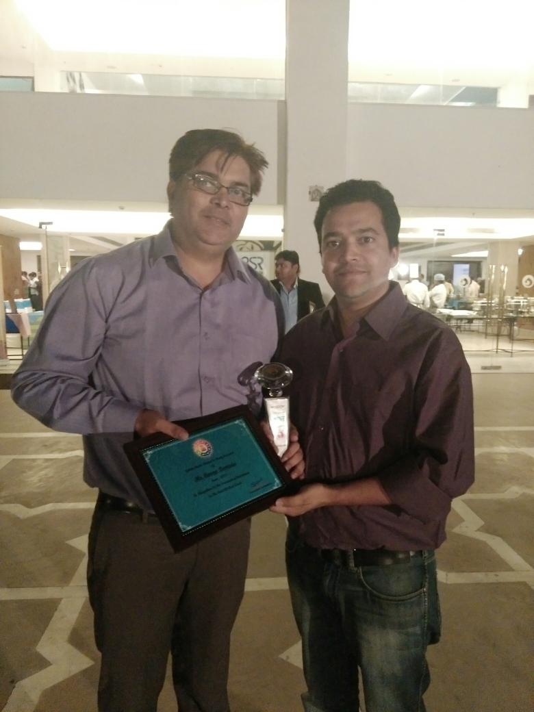 wtpjaipur's tweet photo. wtp get a GOLDEN BRICKS AWARD in outstanding contribution in the field of real estate https://t.co/LwHam1YHol