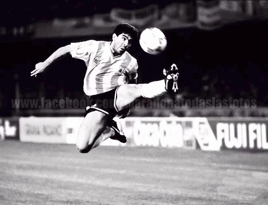 Happy Birthday El Pibe De Oro    Diego Armando Maradona 10 