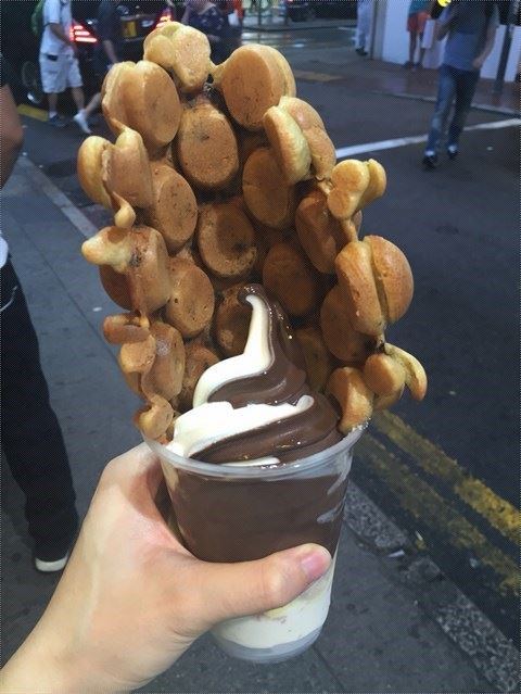 3213DESSERT's tweet photo. [Icecream] Hong Kong Lab Made
https://t.co/TMiVGG60OU
#icecream #bjc3213 #dessert #sweet #waffle #hk #labmade #local https://t.co/P9JEFxusjR
