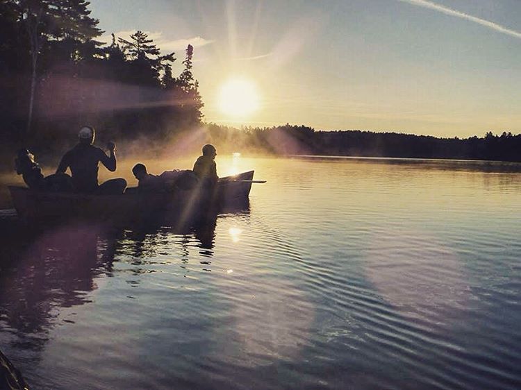 SunshineFundMB's tweet photo. Gorgeous views @bbcampkenora  #campoftheweek #camprocksinmb https://t.co/GAhDRb4ra0