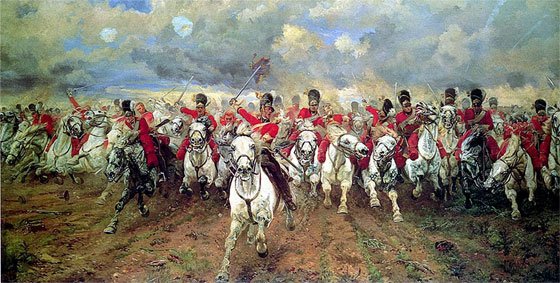 HistoryHit's tweet image. #halfterm brainteaser: what 2 critical facts do Battles of #Waterloo200 &amp;amp; #Agincourt600 have in common? (1/2)