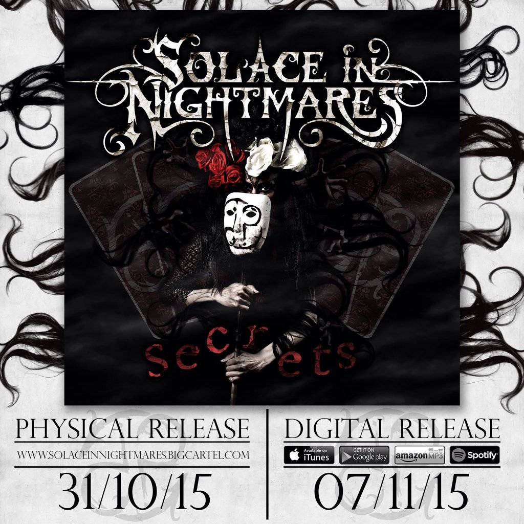 Seaborne_Inks's tweet photo. TOMMORROW! #SiNsecrets https://t.co/o2Y99Grnam