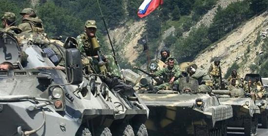 قراءة جيوسياسية في «الإنزال» العسكري الروسي في #سوريا | فادي الأحمر #روسيا #عاصفة_السوخوي …