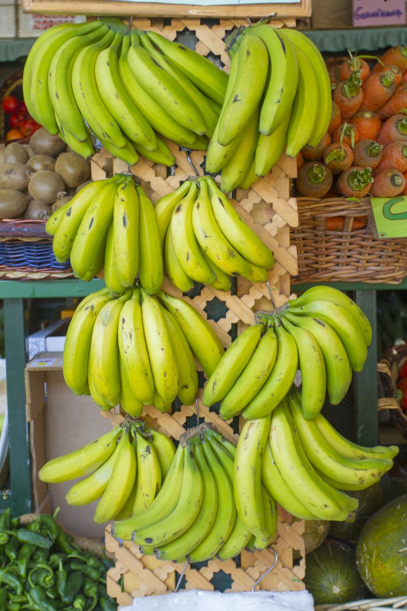 CardenasEstate's tweet photo. #GranCanaria bananas are best if you buy them from the market #GranCanariaTips #banana https://t.co/9Xfaw0Nxda