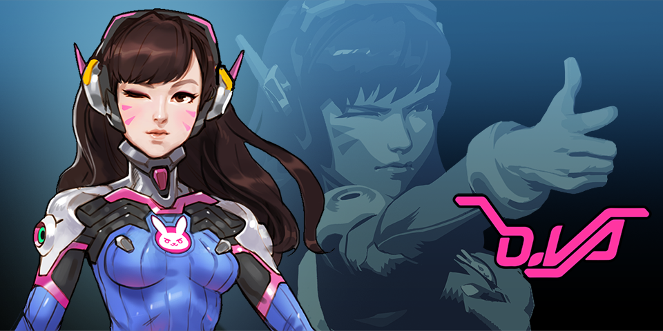 OverwatchES's tweet photo. [ESPORTS] Conoced a la nueva adquisición de MEKA: ¡La campeona mundial Hana "D.Va" Song! | https://t.co/MXiHAJpJZn https://t.co/lxWbbkIJ0k
