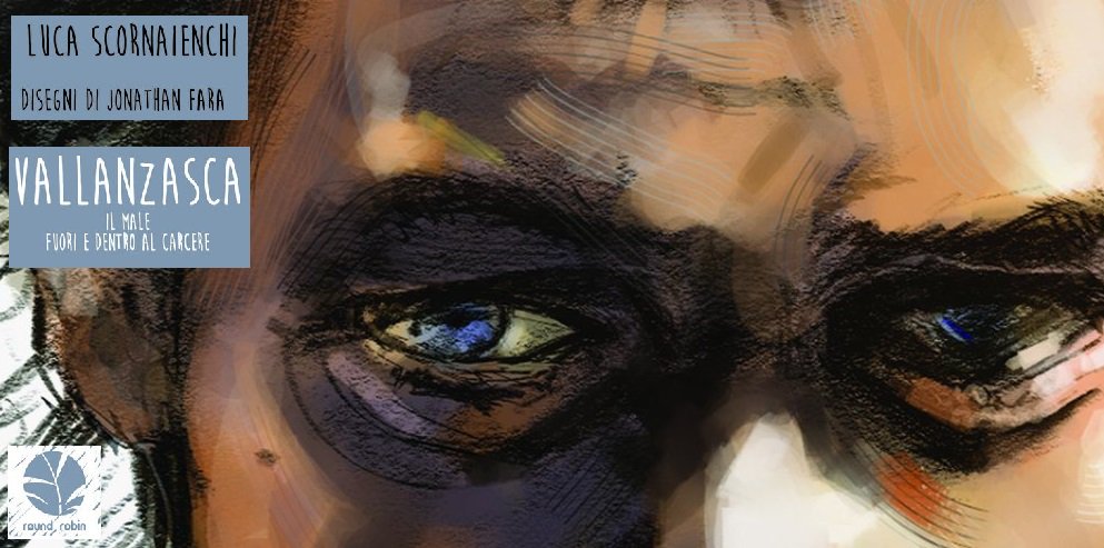 C4Comic's tweet photo. Lucca Comics & ... #GranGuinigi #JonhatanFara #LucaScornaienchi #RoundRobinEditore https://t.co/oJH6a0YcDy https://t.co/TibaQ7dzVR