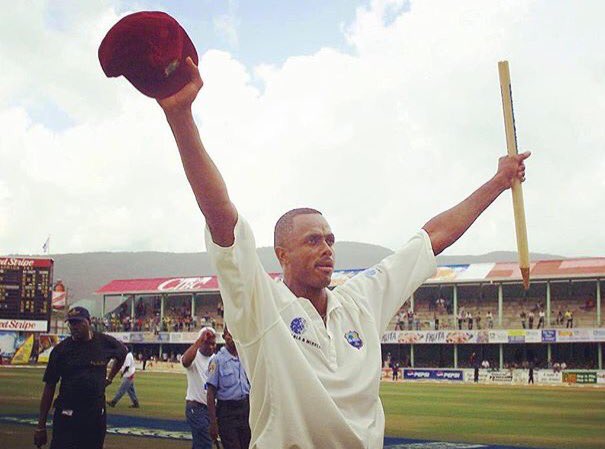 Westindies: Happy Birthday Courtney Walsh: all time leading wicket-taker in Windies Test history. Favorite of m 