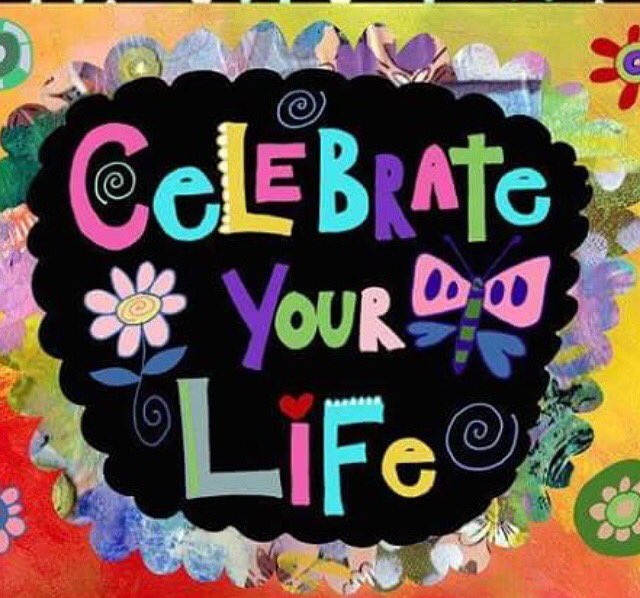 sandryss1's tweet photo. #celebralavida #cadadia https://t.co/UNHYG9suUW