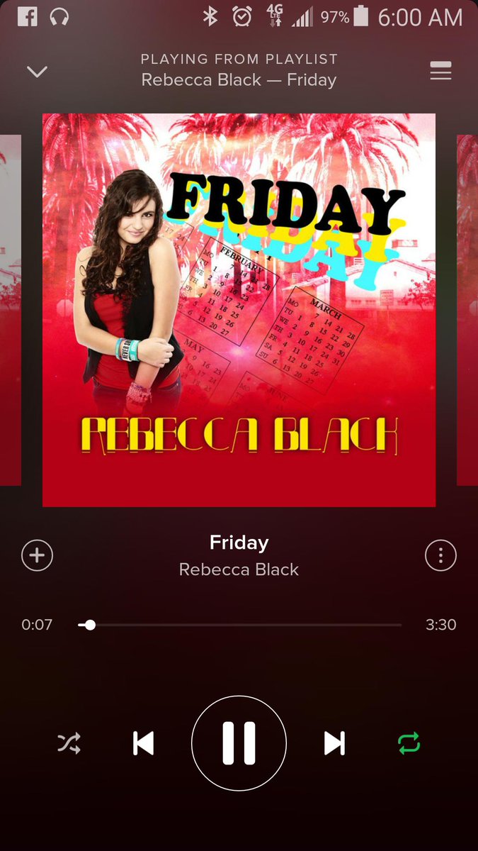 illbeyourdougie's tweet photo. Only need 1 song on today #gettingdownonfriday #yesterdaywasthursday https://t.co/7ogFJ4Hvy7