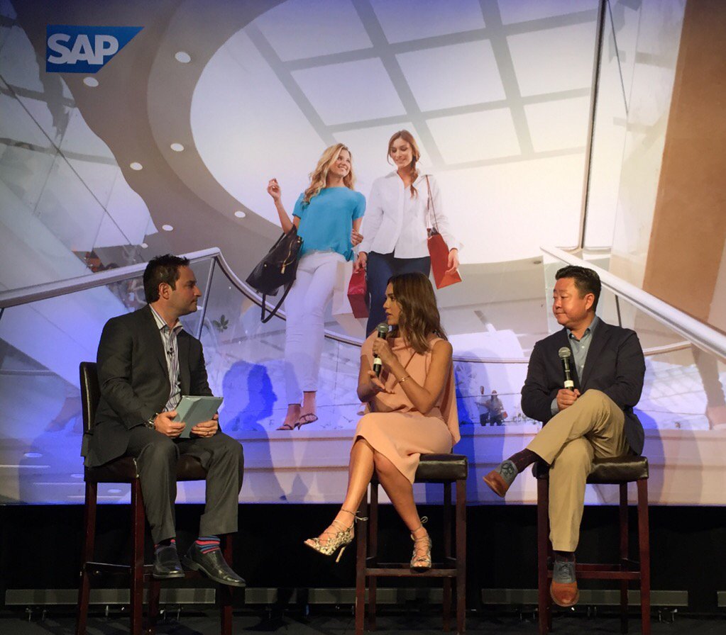 joergkoesters's tweet photo. 10 things you missed @ SAP Retail Forum 2016 in Miami & how to catch up https://t.co/qpePlxU82T #saprf15 @sap_retail https://t.co/lEjde0mPv7