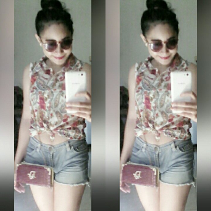 CMiitha tweet picture