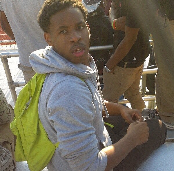 _itsjelly_'s tweet photo. Happy G day bro ! I love and miss you like crazy bro ! #DIFAJ 😇💉💯😘 https://t.co/HfmiQnbkeP