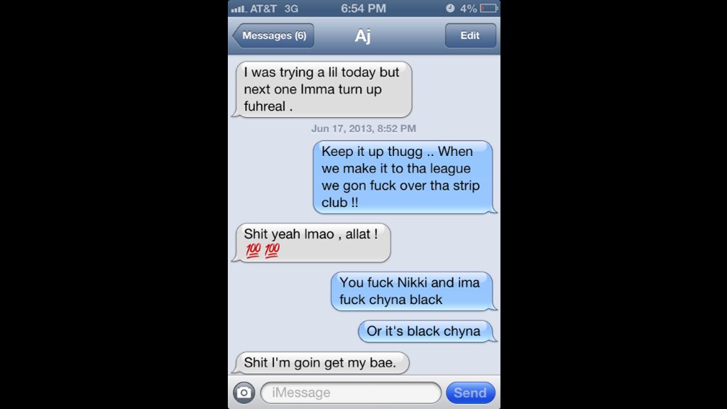 _itsjelly_'s tweet photo. Happy G day bro ! I love and miss you like crazy bro ! #DIFAJ 😇💉💯😘 https://t.co/HfmiQnbkeP
