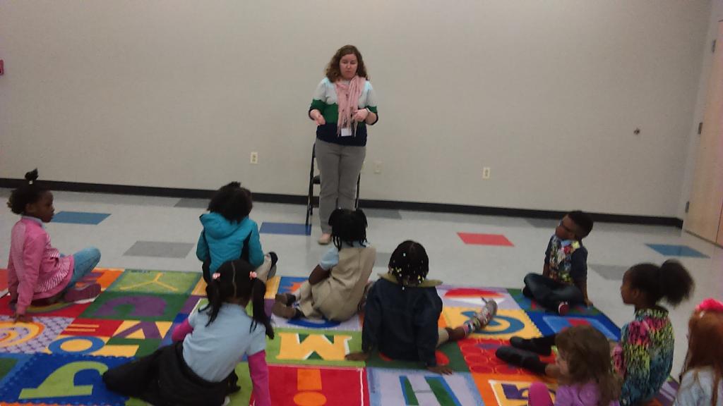 SBBeachy's tweet photo. We visited the Waverly @prattlibrary! We're so excited to go back and read all those cool books!!!
@SCH_51 https://t.co/Hjwd4A0Q6U