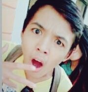MikiCalifornia's tweet photo. @vanjakebaeboy hahahala ka dra!😂😂😂😨😨😨 https://t.co/hS2yEu5Akx