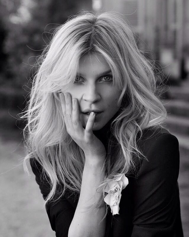 HAPPY BIRTHDAY
Clémence Poésy  - 30 octubre 1982 