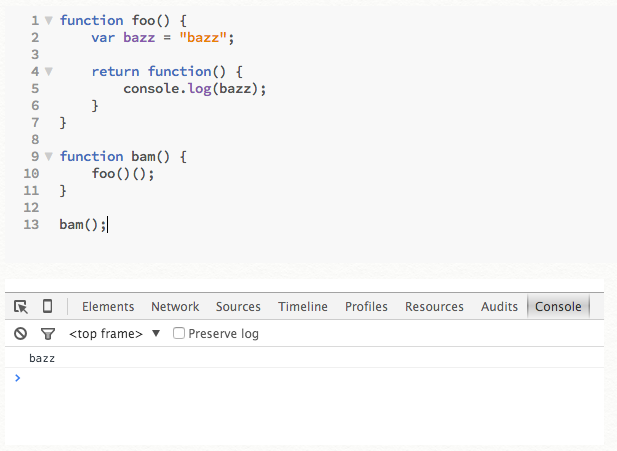 LJavaScript tweet picture