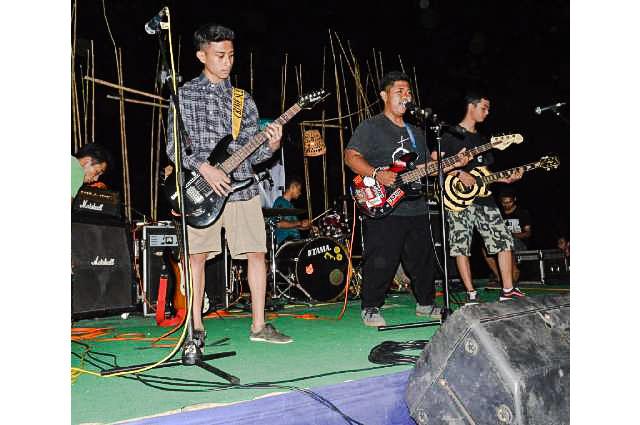 PunkLink tweet media