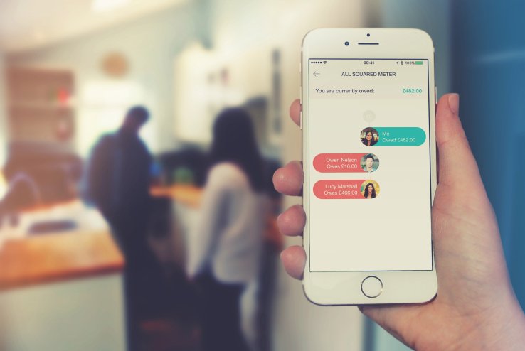 BoldRocket's tweet photo. Household Expenses App @SplittableApp Raises $1.2M Funding https://t.co/mjgr6NwdJC. Well done! #Startups #proptech https://t.co/lmNlr51GhH