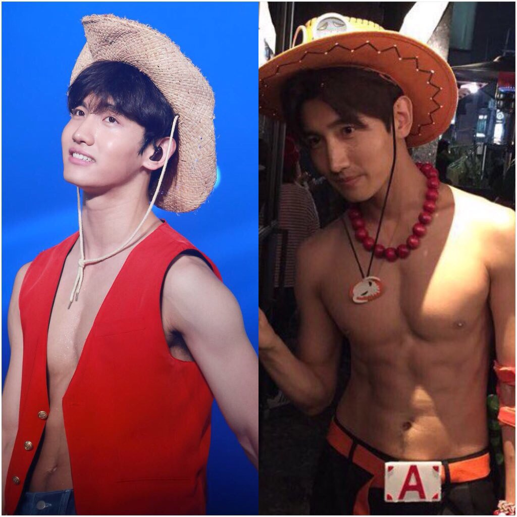 声優 古川登志夫 青二プロダクション Changminのaceコスプレ凄