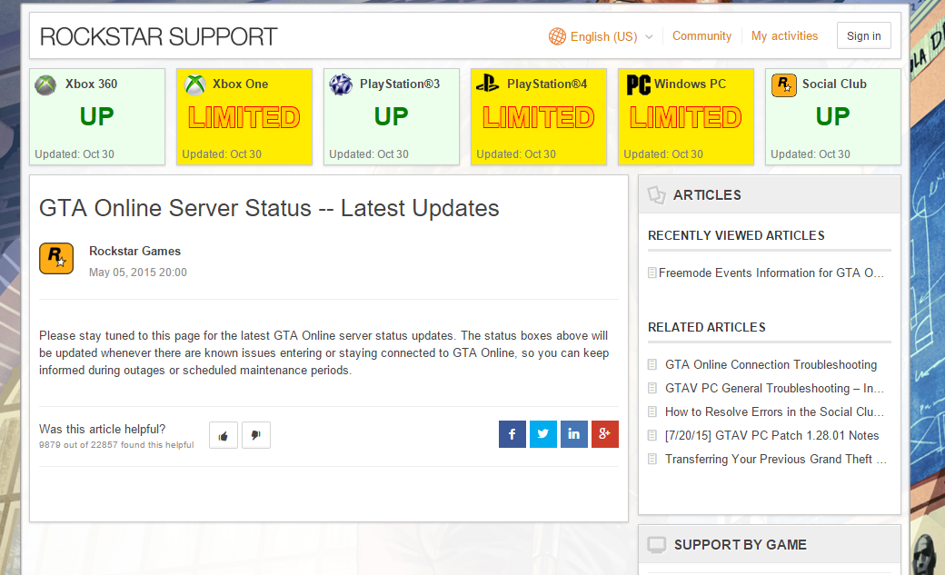 GTA 5 Modder (ModderGTAV) Twitter