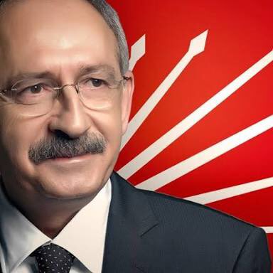 RezzVenus's tweet photo. Kılıçdaroğlu
Saat21deCNNtürkte

"Değişime fırsat ver; gel sen #CHPyeEvetDe ,CHP ye damganı vur" https://t.co/84fO85DV9O