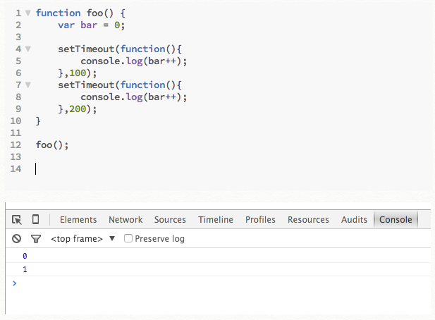 LJavaScript tweet picture