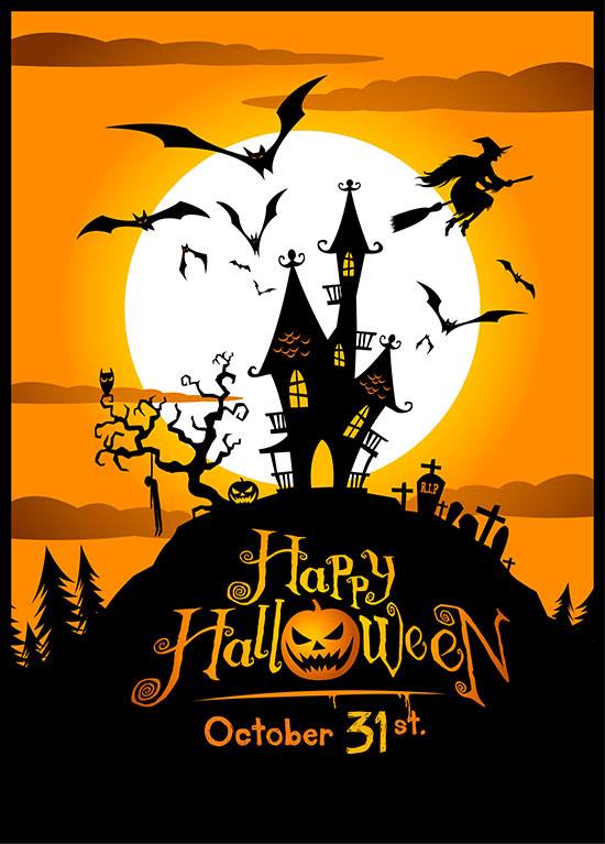 JOIN US tomorrow, #Halloween night, for the ultimate HALLOWEEN #PARTY experience you will never forget! #FancyDress