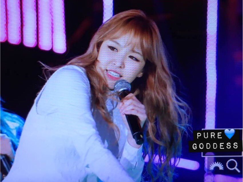 PURE GODDESS tweet media