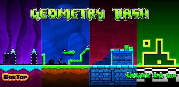 RobTopGame tweet picture