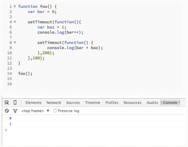LJavaScript tweet picture