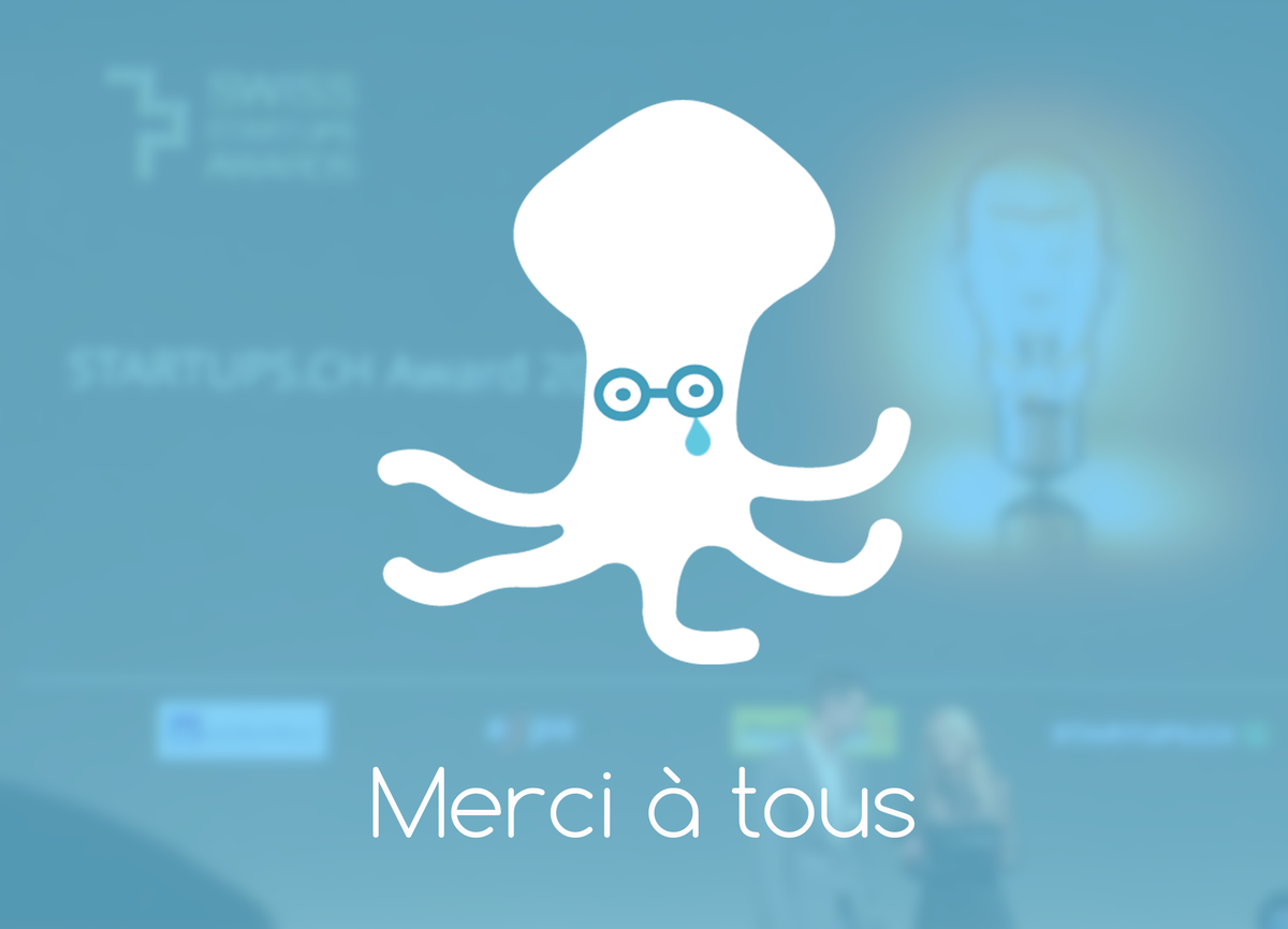 Sqeedtime (@sqeedtime) on Twitter photo Malheureusement Sqeedtime n’a pas gagné les Swiss Startups Awards. Un grand merci pour vos tous votes et soutiens! Malheureusement Sqeedtime n’a pas gagné les Swiss Startups Awards. Un grand merci pour vos tous votes et soutiens!