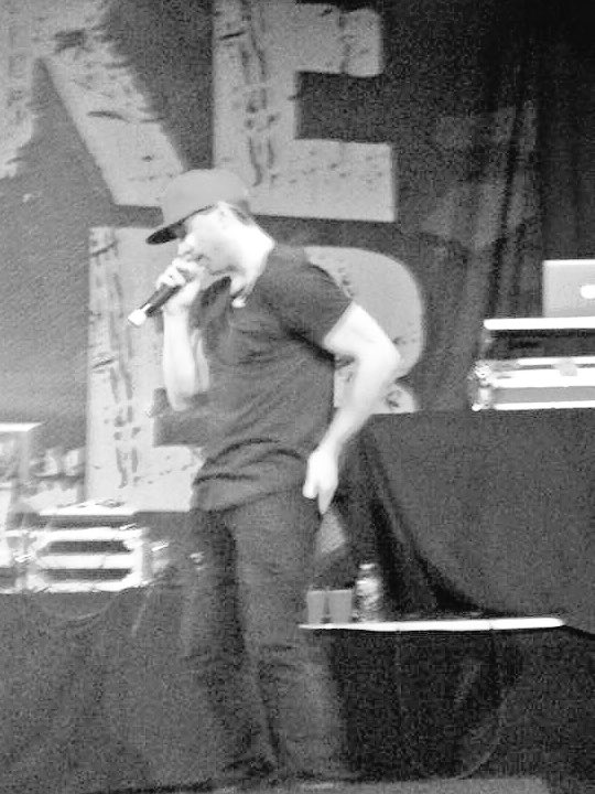 Happy birthday to this stud can\t wait for this tour 