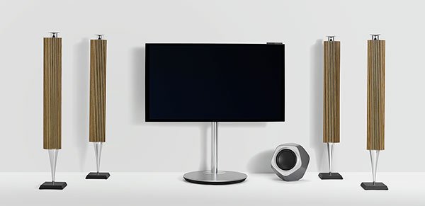 BOMarbella's tweet photo. You may know how would you like to display your living room, but honestly, how do you want it to be heard? #BeoLab19 https://t.co/EsaI8YWOtB