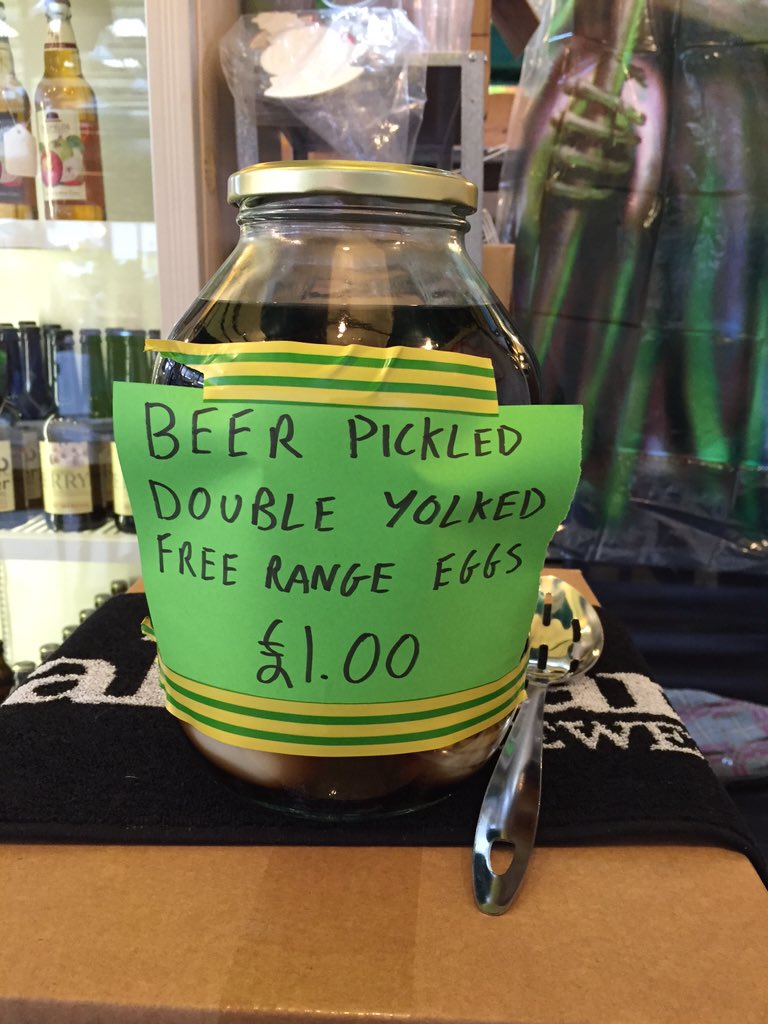 BeerMUS's tweet image. Anybody fancy one of these bad boys? Especially you @BOOABM