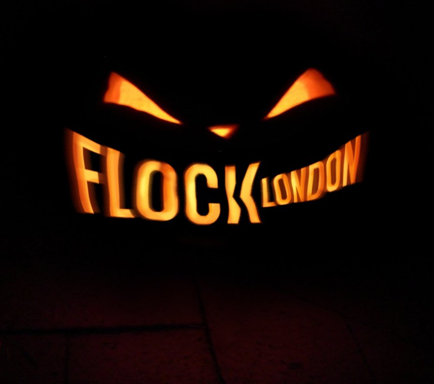 Flock London (@flock_london) on Twitter photo 