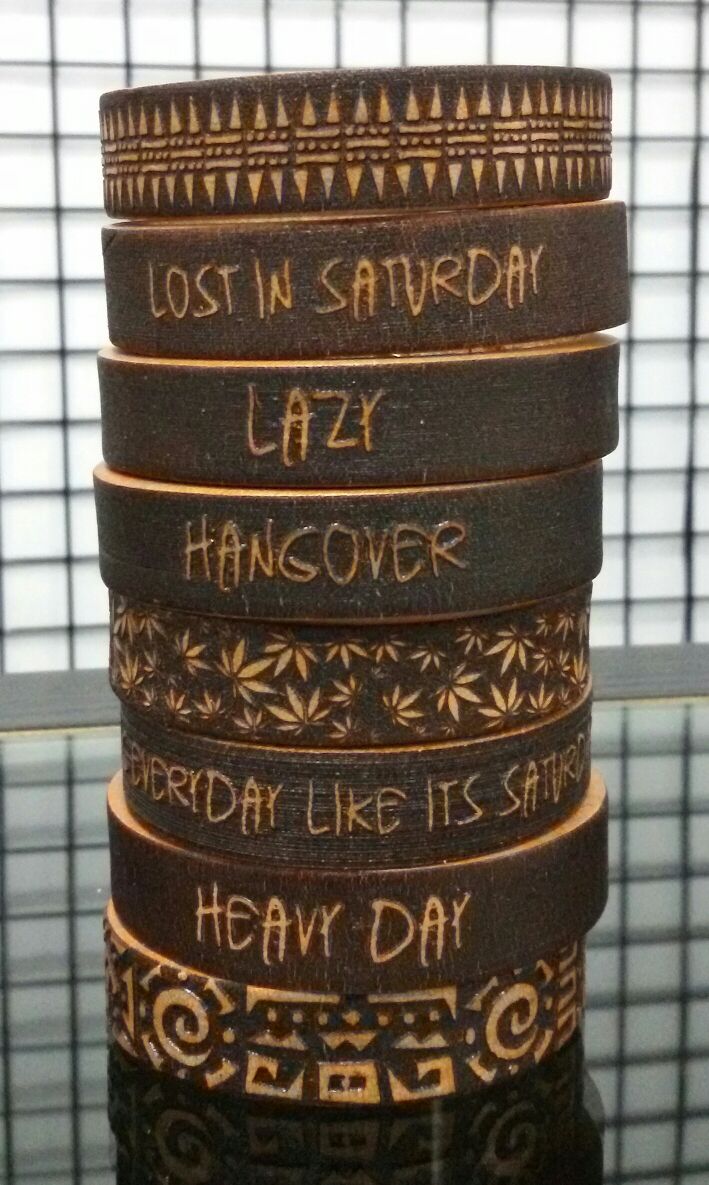 unique_08091's tweet image. "@clothingcostore: Ready Stock @eiscloth Leather Bracelet - Rp.90.000,- order WA 081212510689 https://t.co/h1uoTBRD5v" Itu Semuanya 90.000