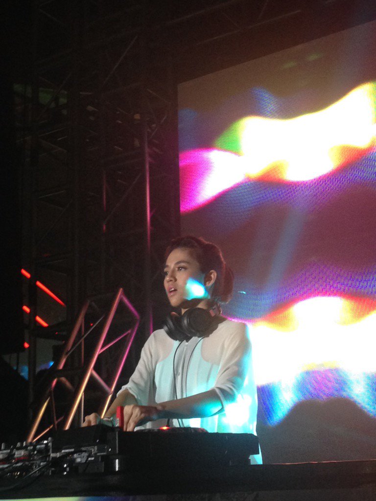 bayu_nurpratomo's tweet photo. #JMF2015 @unaputri https://t.co/DoEwNkysRC