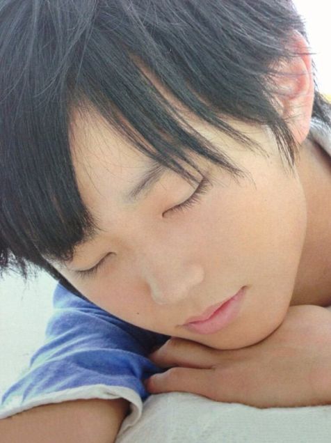 NatsukiEbi's tweet photo. はじめてやります！！✨💍

永瀬廉くんの誕生会までに123RT～！！
成功しますように！！

#RTした人全員フォローする 
#永瀬廉 https://t.co/4dVphyw4W8
