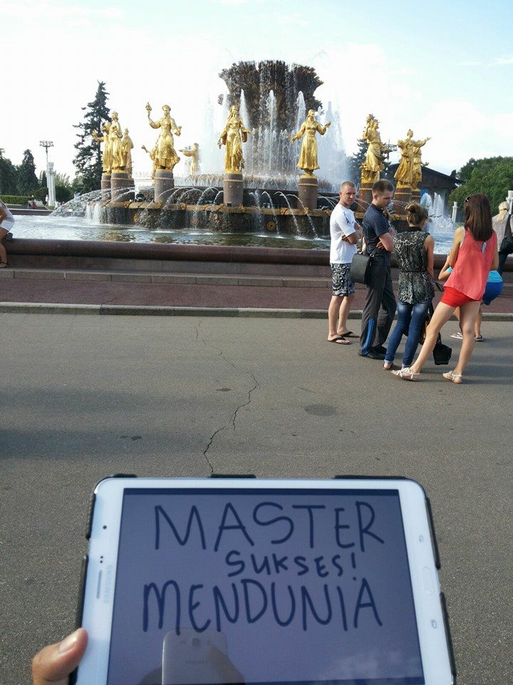 saveMASTER tweet media