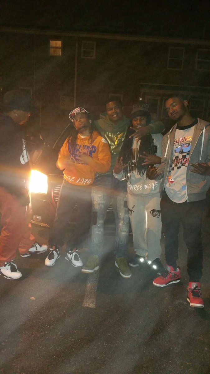 Chavo704's tweet image. #STACKGAME