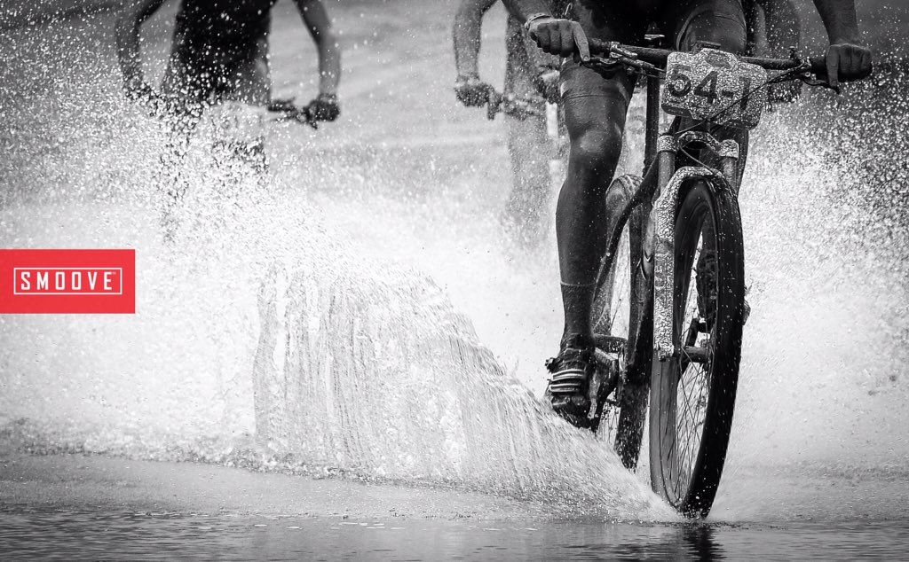 SmooveLube's tweet image. Break the routine of getting off your bike halfway through a ride, with Smoove Lube - #SingleApplication.