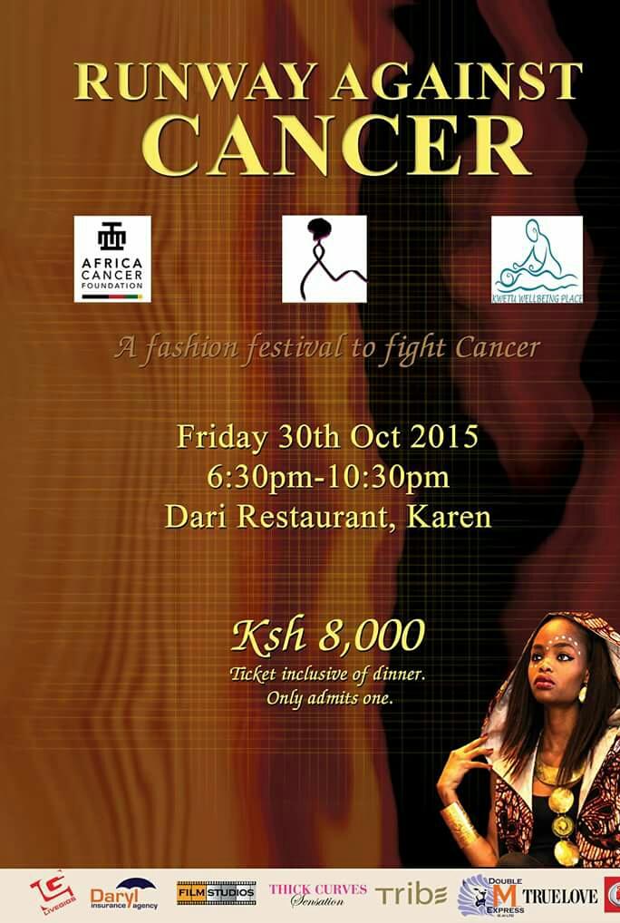 runway_ac's tweet photo. Runway Against Cancer happening tonight at Dari Restaurant. Be part of the fight against Cancer. https://t.co/LNbHVYEZ7B