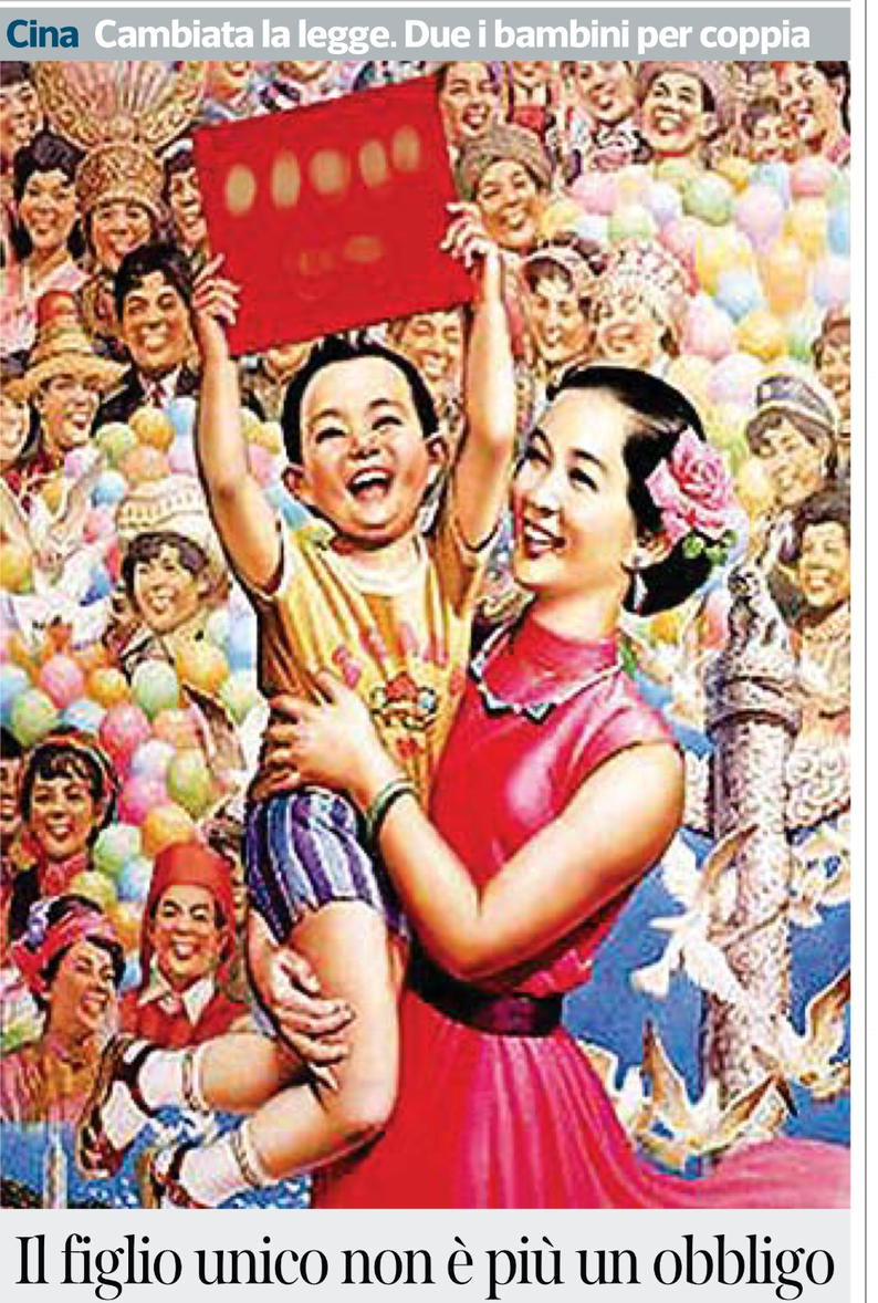 carlomuscatello's tweet photo. #Cina - #corriere https://t.co/JODv5hti7s