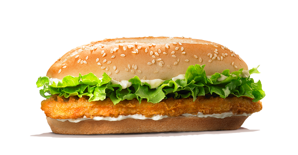 Для тех кому мало обычного чикебургера #minsk <a href="/BurgerKingBY/">Burger King BY</a> #лонгчикен