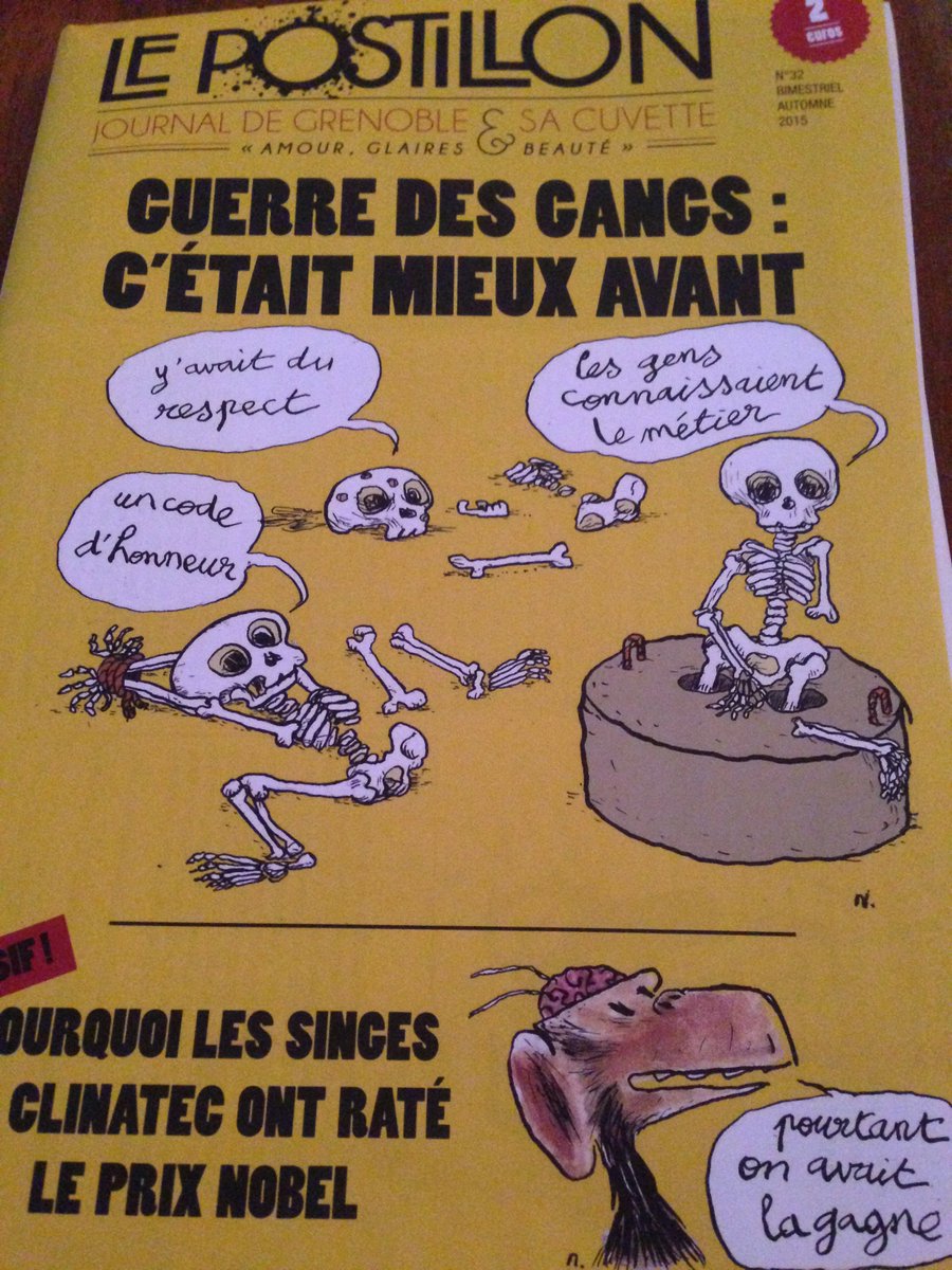 dbonzy's tweet image. &quot;Gâteries&quot; de Nadia +singes #Clinatec,livraison #LePostillon =doux plaisir du regard décalé: denisbonzy.com/citoyens_2007/…