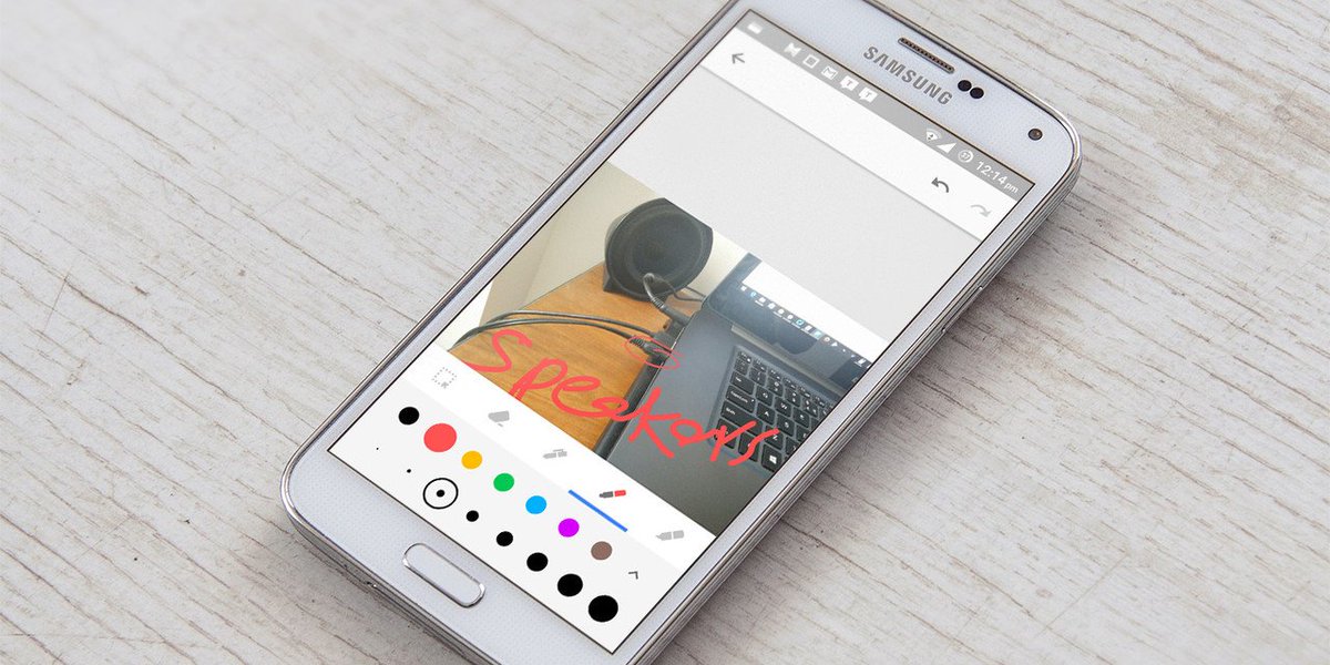 thenextweb's tweet image. Google Keep for Android now lets you draw notes and view them on your home screen thenextweb.com/apps/2015/10/3…