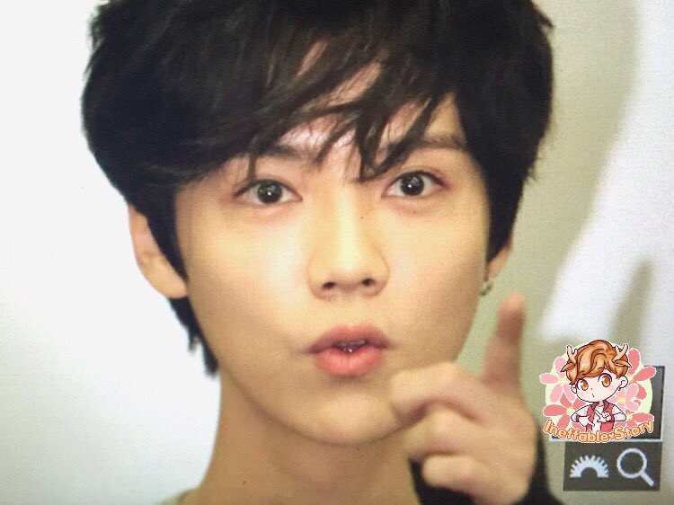 LUHANMAMA tweet picture