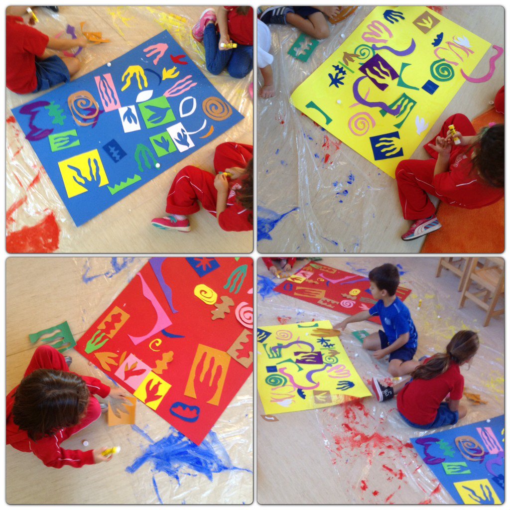 Art & Design Dep. tweet media